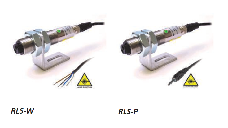 美国蒙那多RLS激光传感器